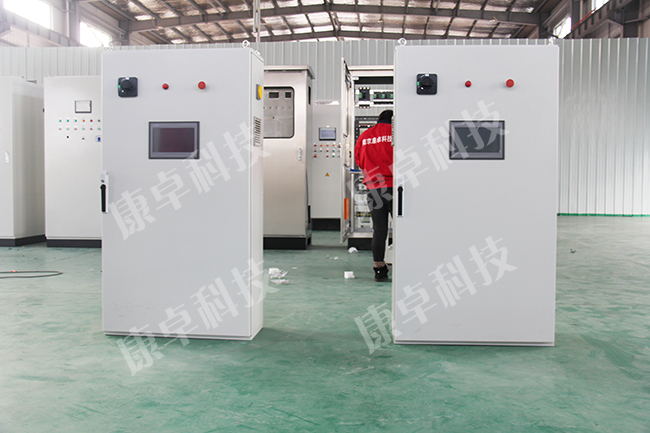 鋼鐵廠脫硫PLC、DCS自動化控制系統(tǒng)解決方案