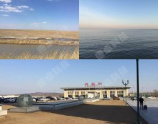 吉林省松原查干湖漁場污水處理場電氣、儀表設(shè)備總包