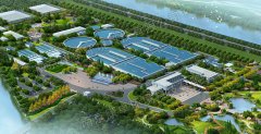 天津靜海污水處理廠PLC控制控系統(tǒng)、中控、視頻監(jiān)控及安防系統(tǒng)