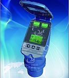 液位開關(guān)，KZ-200C型超聲波液位計使用說明書下載