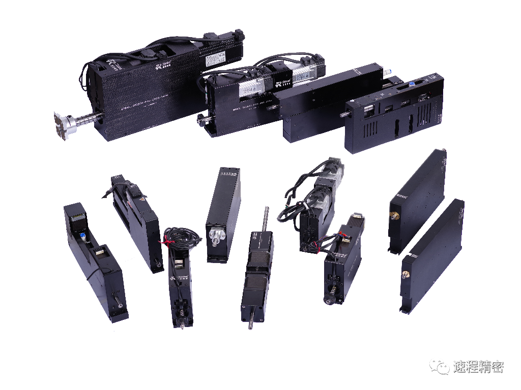 速程精密ZR機(jī)械手：靈活高效，滿足多樣化生產(chǎn)線需求