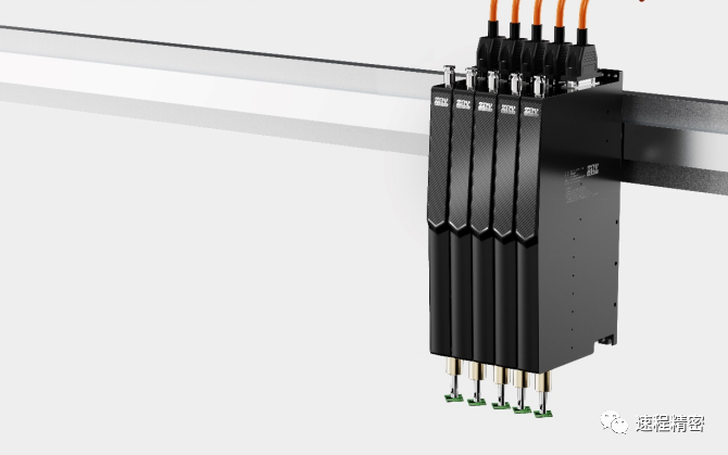 《直線旋轉執(zhí)行器：驅動智能制造新未來》
